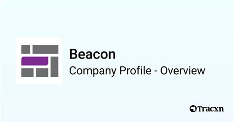 Bepaco Company Profile 